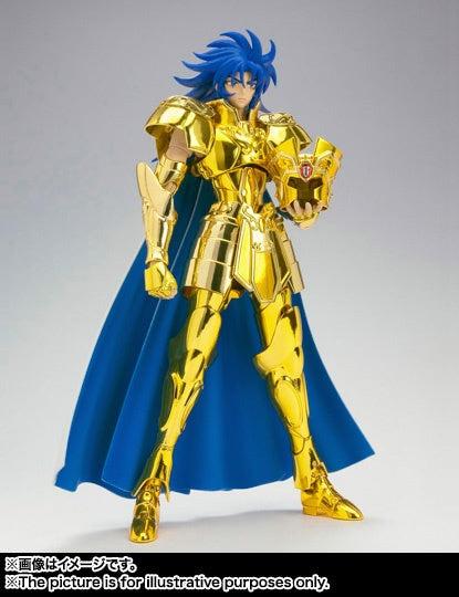 Produktbild Bandai Saint Seiya - Gemini Kanon Myth Cloth EX