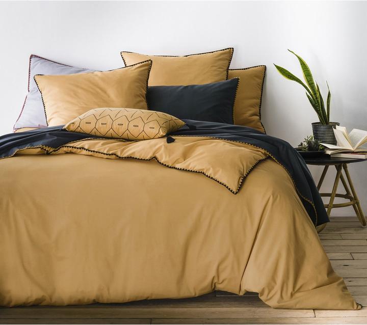 Actual product image La Redoute Interieurs Merida (Duvet cover, 260 x 240 cm)