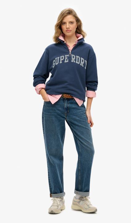 Produktbild Superdry Athletic Collared (M)