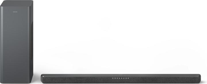 Actual product image Philips TAB6309/10 (160 W, 2.1 Channel)