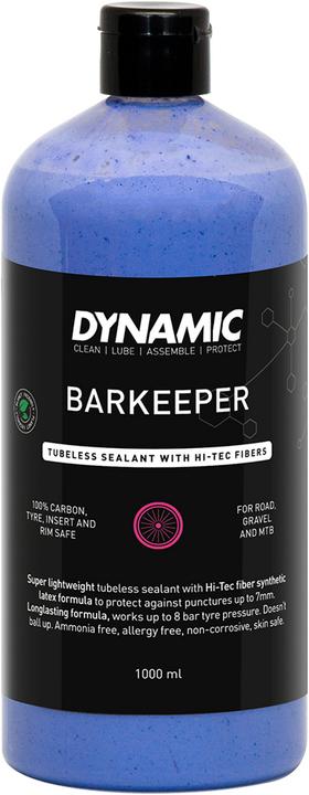 Dynamic Bike Care Bar Keeper Tubeless Milk 1000ml