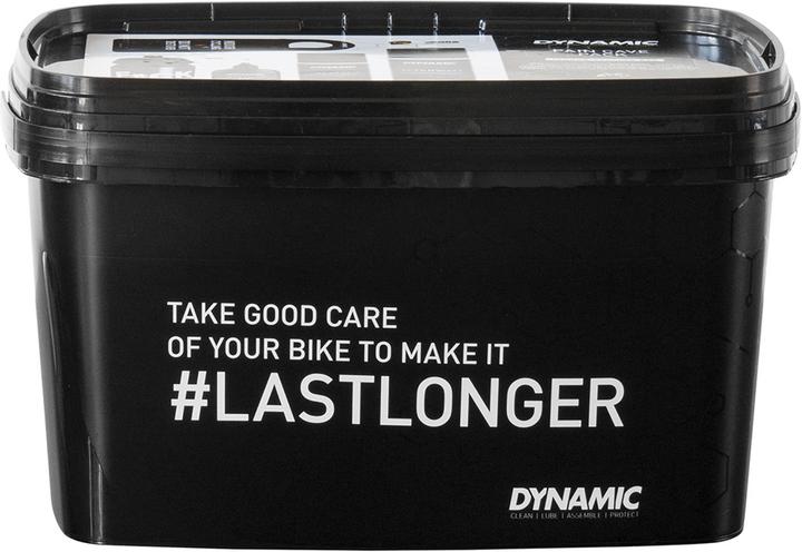 Produktbild Dynamic Bike Care Pain Cave Pack (400 ml, Eimer / Becken, Pflegeset)