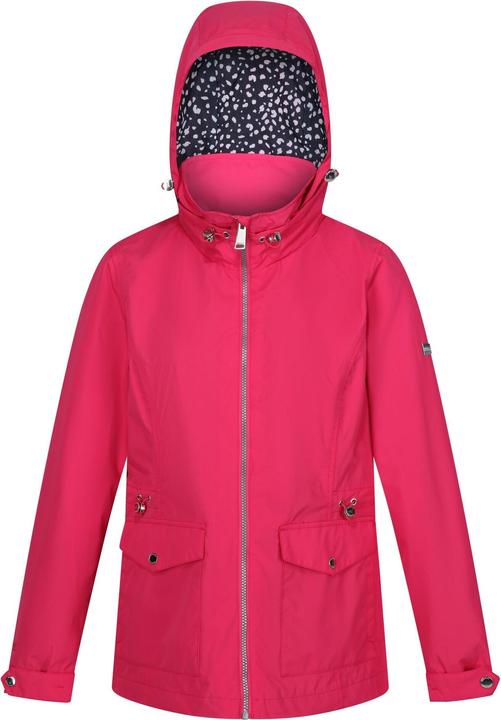 Regatta Navassa Jacke wasserfest