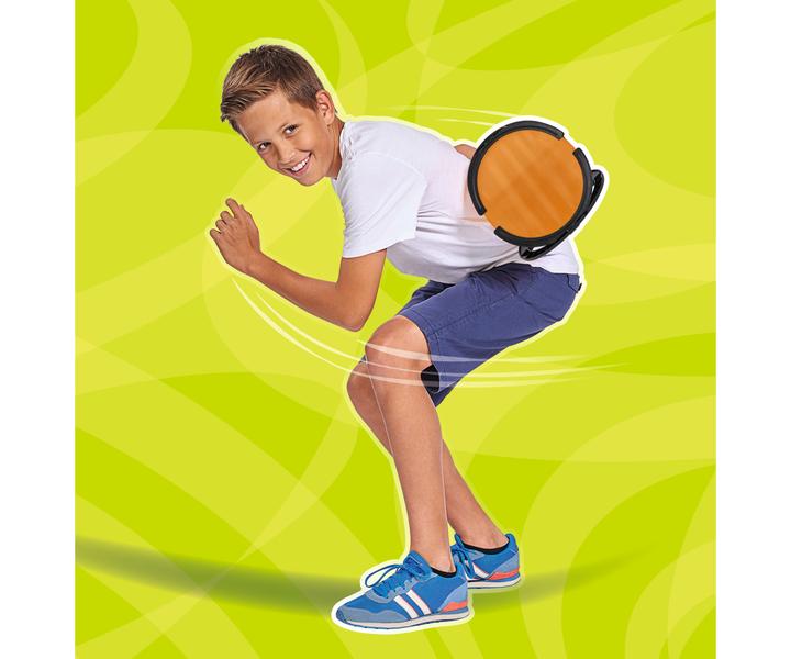 Actual product image Simba Squap Catch Ball Game Set of 2