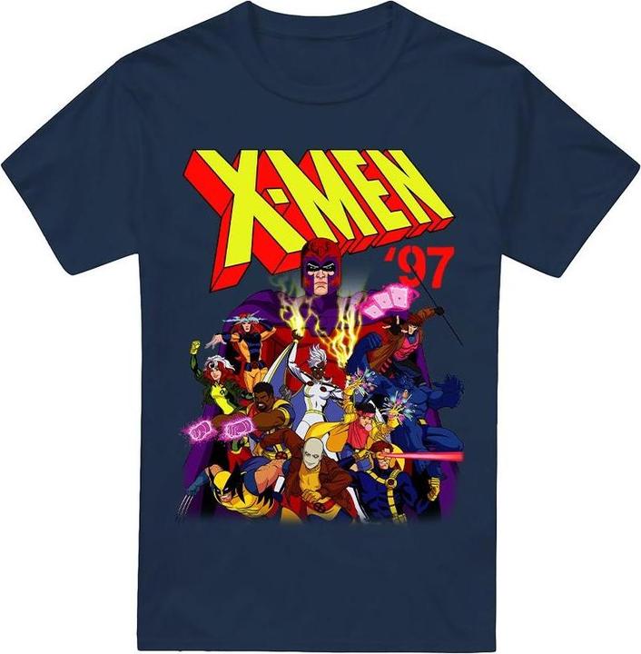 XMen 97 TShirt (L)