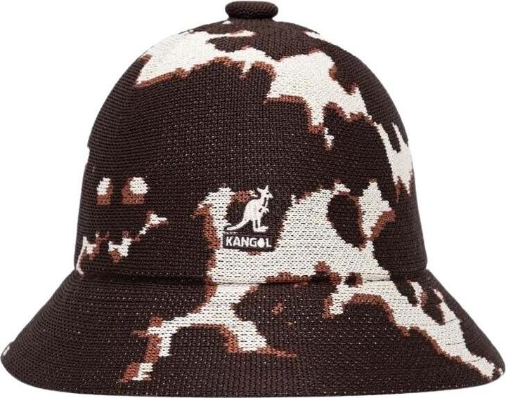 Kangol bucket hat carnival caual (S)
