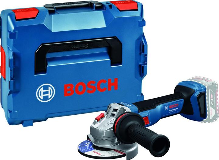 Bosch Professional GWS 18V-11 (125 mm)