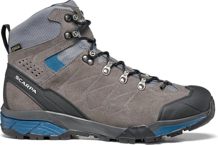 Actual product image Scarpa ZG Trek GTX Shoes (47)