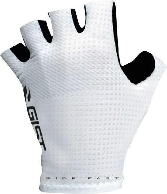 Produktbild Gist Sommer Kurzrenn-Handschuhe ohne Klettverschluss (M)