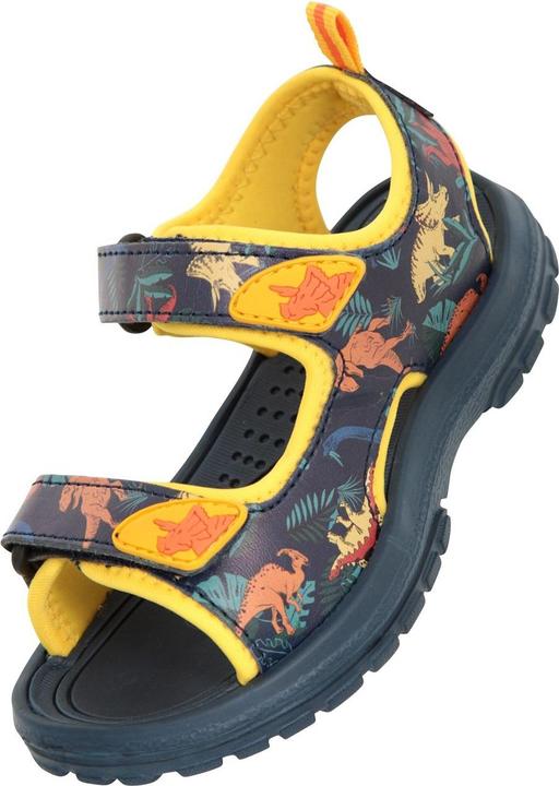 Image du produit Mountain Warehouse - Sandales - Enfant (27)