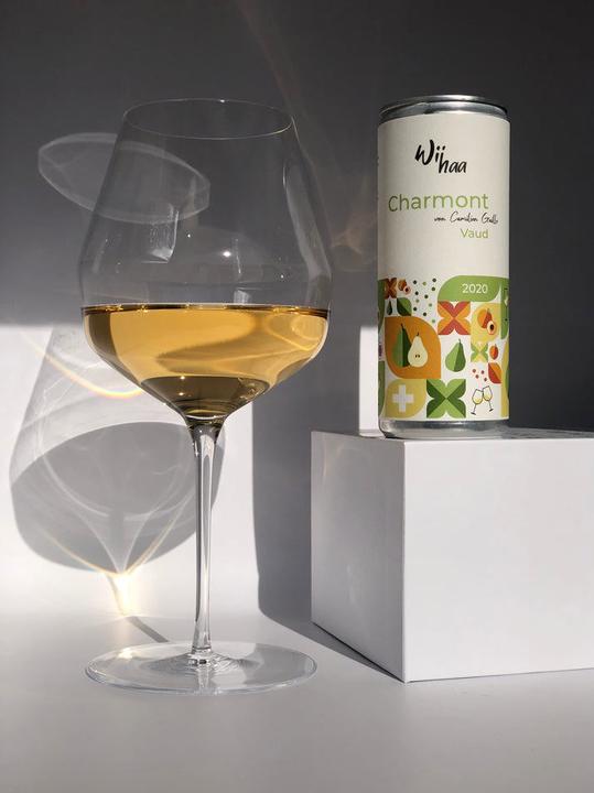 Immagine prodotto Wiihaa La confezione da degustazione in lattina (3 x 25 cl)