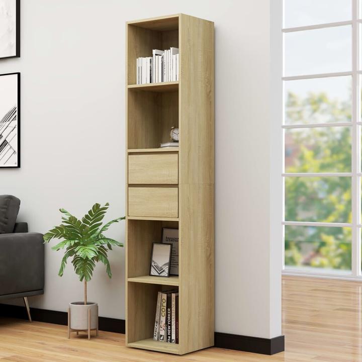 Immagine prodotto VidaXL Heinrick (36 x 30 x 171 cm)