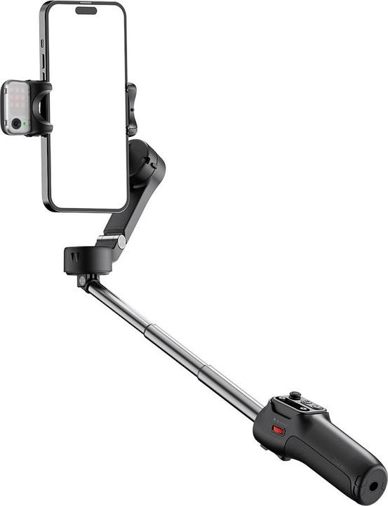 Immagine prodotto Hohem iSteady V3 (Smartphone, 0.30 kg)