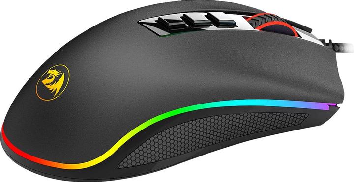 Actual product image Redragon Cobra M711 (Cable)