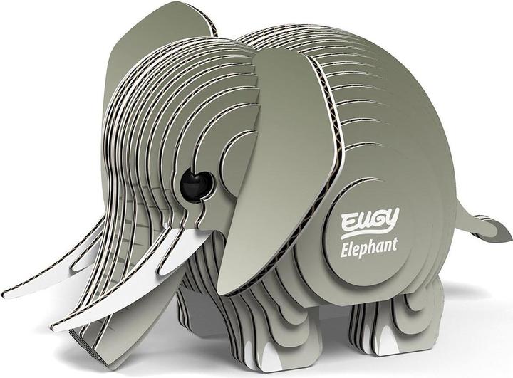Produktbild Eugy Elefant