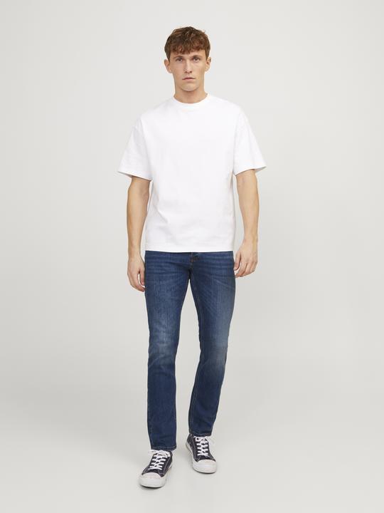 Actual product image Jack & Jones TIM ORIGINAL AM 782 50SPS Slim/Straight Fit Jeans (W29/L34)