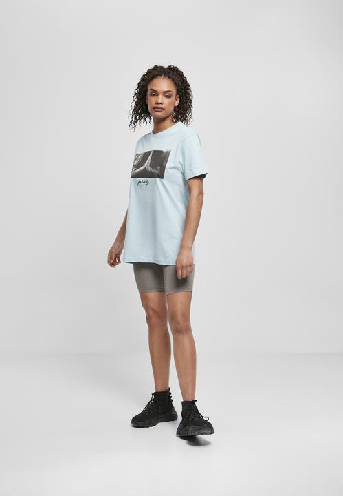 Produktbild Mister Tee Ladies Pray Tee (M)