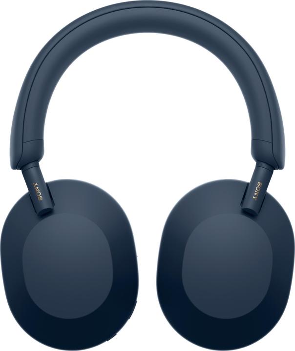 Actual product image Sony WH-1000XM5 (NC, 30 h, Wireless, Cable)