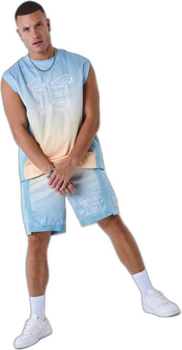Immagine prodotto Project X Paris pantaloncini da basket (XL)