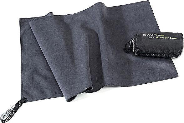 Actual product image Cocoon Microfiber Towel Ultralight (80 x 150 cm)