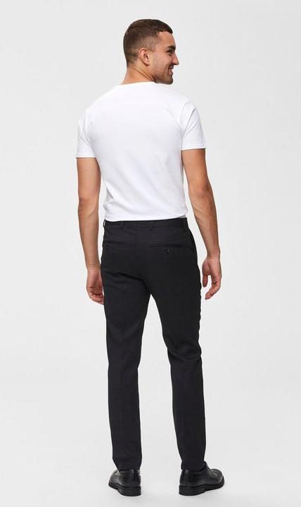 Actual product image Selected Homme V-Ausschnitt T-Shirt (L)