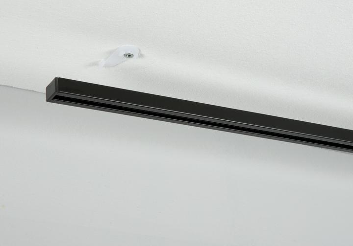Immagine prodotto Gardinia Set di binari per tende in alluminio