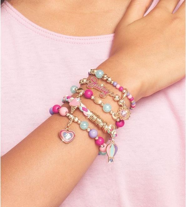 Produktbild Make it Real Juicy Couture Crystal Sunshine
