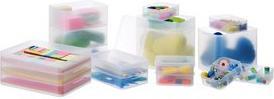 Actual product image Rotho Pure (12 x 5 x 17 cm, 0 l)
