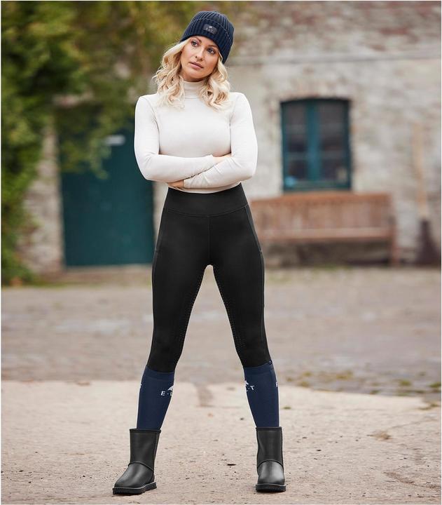 Produktbild ELT Reitleggings Ella Damen (46)