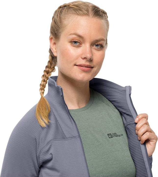 Actual product image Jack Wolfskin Prelight Fz W (S)