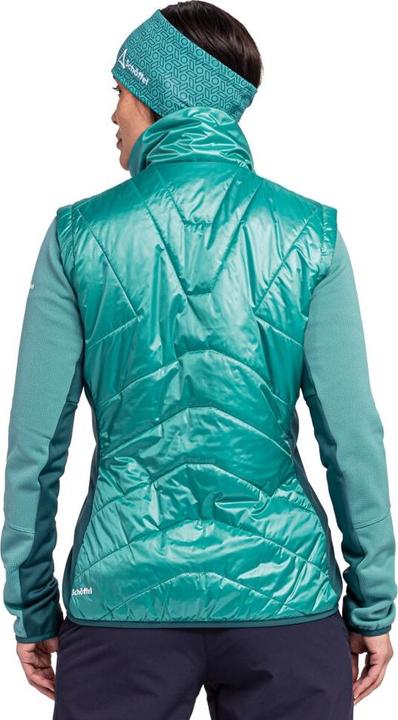 Image du produit Schöffel Gilet hybride Stams L (40)