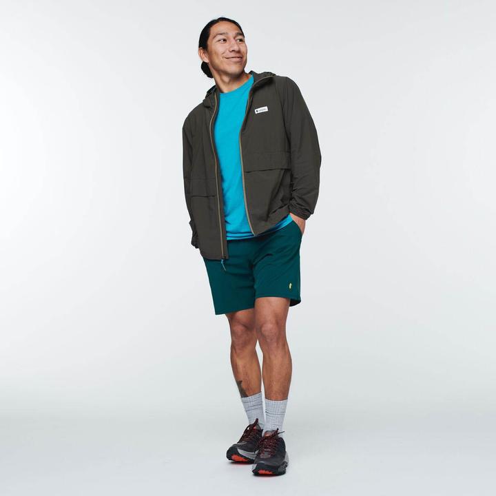 Image du produit Cotopaxi Viento Wind Jacket (XL)