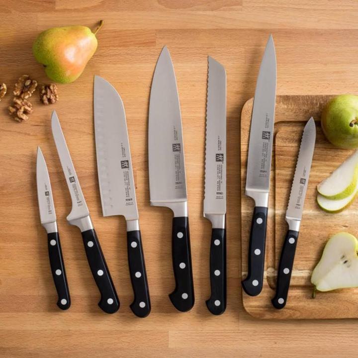 Actual product image Zwilling Professional S (20 cm)