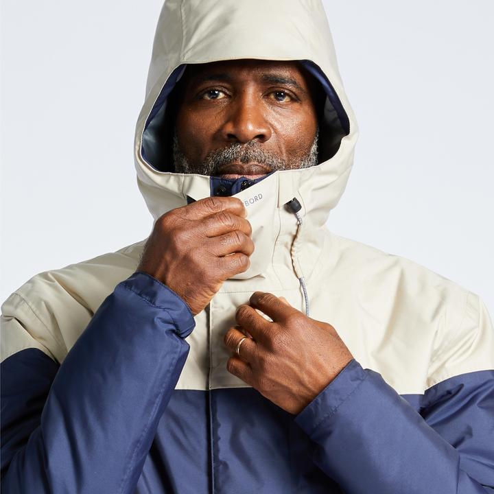 Actual product image Tribord SAILING 100 (M)