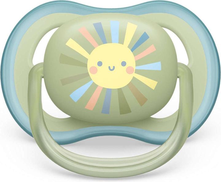 Actual product image Philips Avent ultra air (2 x, from birth, up to 6 M.)