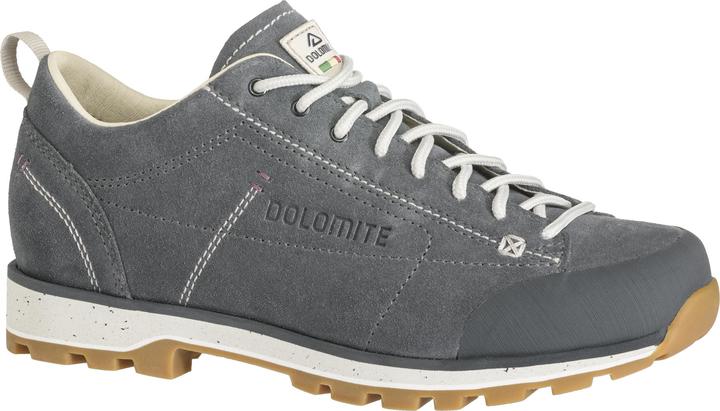 Gunmetal Grey