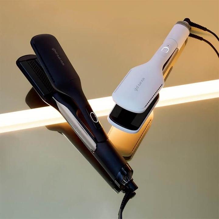 Produktbild ghd Duet 2-in-1 (Glätteisen)