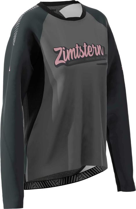Actual product image Zimtstern ProTechZonez (S)