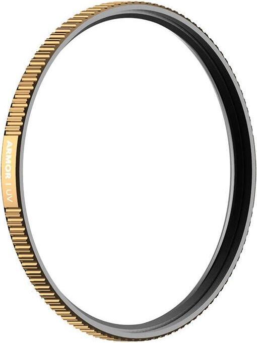 Produktbild PolarPro QuartzLine UV (77 mm, UV-Filter, 77 mm)