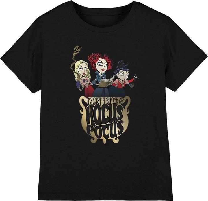 Universal Textiles Cooking Up A Potion TShirt