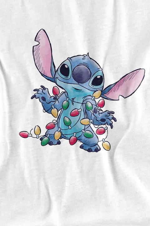Produktbild Lilo & Stitch TShirt (L)