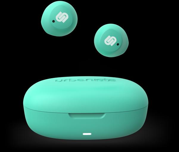 Actual product image Urbanista Lisbon (9 h, Wireless)