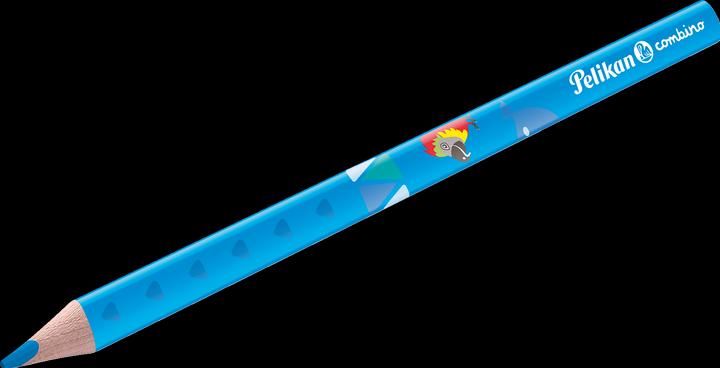 Produktbild Pelikan COMBINO - Farbstifte (Multicolor, 12 x)