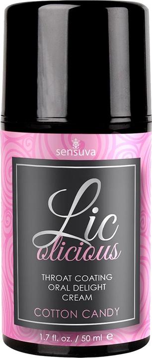 Lic-o-licious (50 ml)