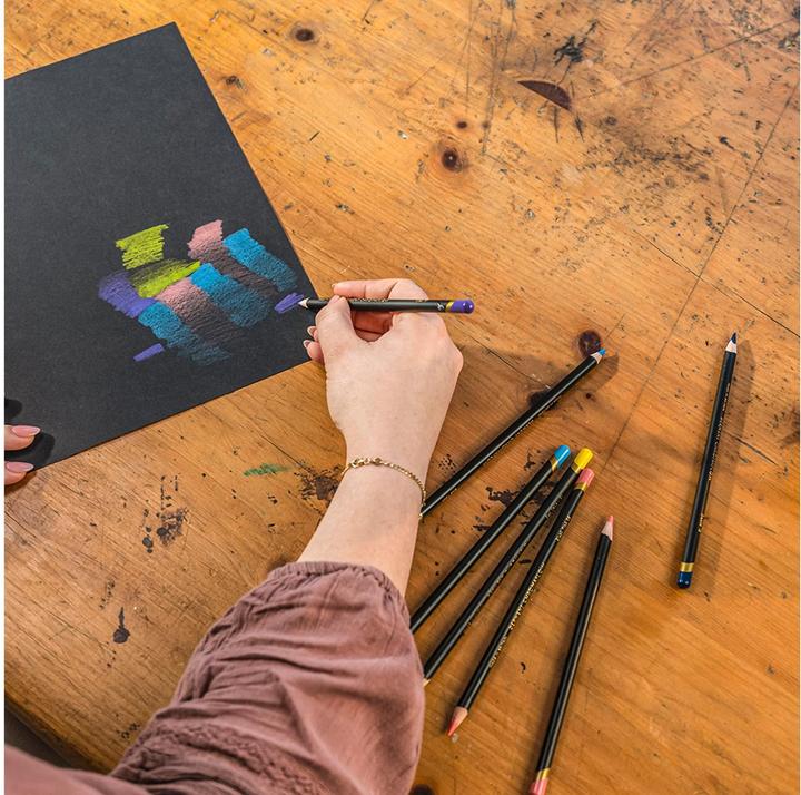 Actual product image Derwent Chromaflow Professional (3.50 mm, 150 x)