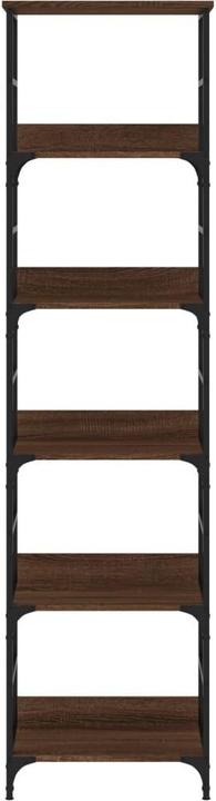 Image du produit VidaXL Ford (50 x 33 x 188.5 cm)