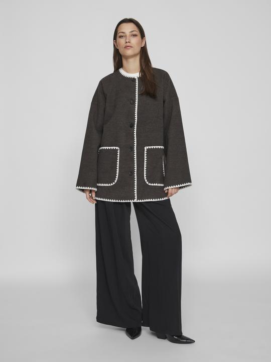 Actual product image Vila Jacket rich in detail (40)
