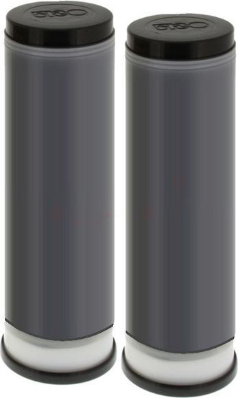 Produktbild riso S4841E - Tinte auf Pigmentbasis - Schwarz - Multi pack - RZ 970 - RZ 977 - MZ 97 (BK)