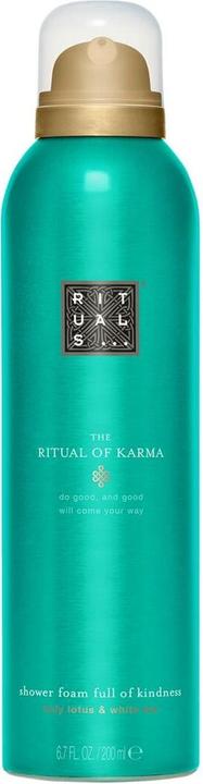 Actual product image Rituals Karma Full Of Kindness (200 ml)