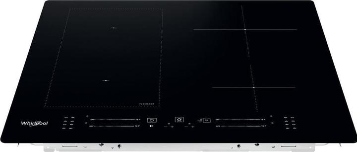 Actual product image Whirlpool Induction hob WL S7960 NE